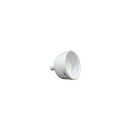 EB120 - Embudo Buchner de Porcelana 120mm Jf Lhabo