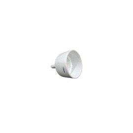 EB100 - Embudo Buchner de Porcelana 100mm Jf Lhabo
