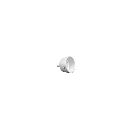 EB100 - Embudo Buchner de Porcelana 100mm Jf Lhabo