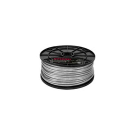 44225 - Cable Acero Recubierto 1/8 7x19 Hilos 75 Mt 44225 Fiero