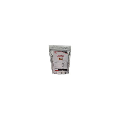 3026-500 - Glutamato Monosodico 500g Jf Laren