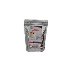 3001-1000 - Acido Ascorbico Granel 1kg Jf Laren