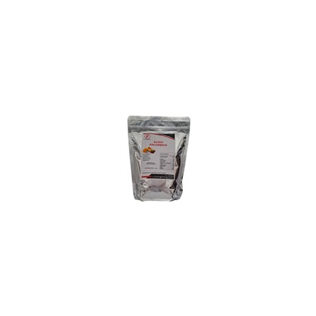 3001-1000 - Acido Ascorbico Granel 1kg Jf Laren
