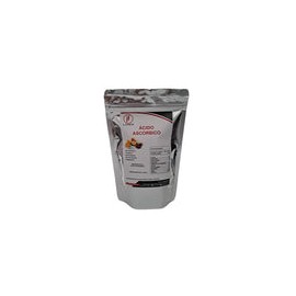 3001-250 - Acido Ascorbico Granel 250g Jf Laren