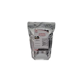 3012-1000 - Cloruro de Calcio 1kg Jf Laren