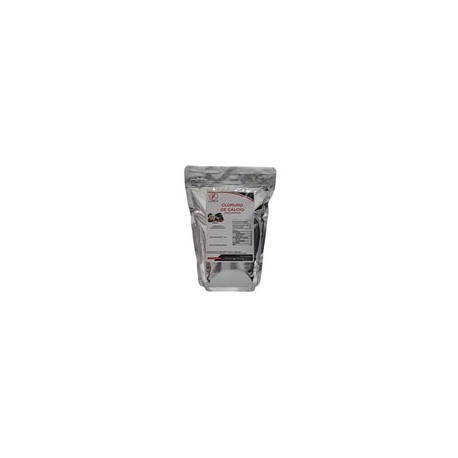 3012-1000 - Cloruro de Calcio 1kg Jf Laren