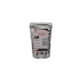 3012-500 - Cloruro de Calcio 500g Jf Laren