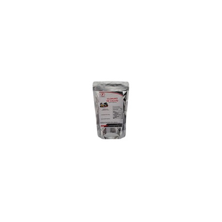 3012-500 - Cloruro de Calcio 500g Jf Laren
