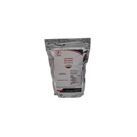 3039-500 - Lecitina de Soya Polvo 500g Jf Laren