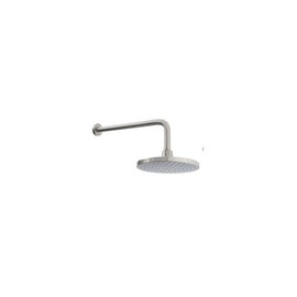 2260B.9 - Regadera 20cm con Brazo Y Chapetón 2260b.9 Urrea