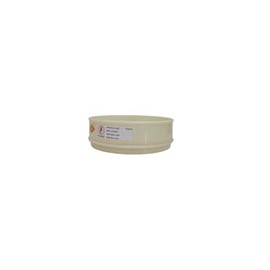 TP200150 - Tamiz de Plástico para Pruebas de Laboratorio 20cm Tp200150 Jf Lhabo