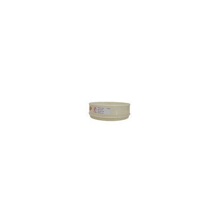 TP200150 - Tamiz de Plástico para Pruebas de Laboratorio 20cm Tp200150 Jf Lhabo
