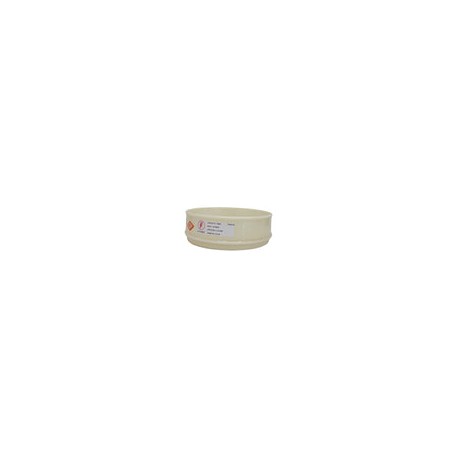 TP200120 - Tamiz de Plástico para Pruebas de Laboratorio 20cm Tp200120 Jf Lhabo
