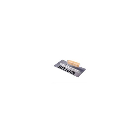 75864 - Llana Lisa Mango Madera 75864 Bellota