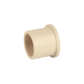 45063 - Reduccion Bushing Cpvc 1'' X 1/2'' 20 Piezas Foset 45063
