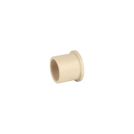 45063 - Reduccion Bushing Cpvc 1'' X 1/2'' 20 Piezas Foset 45063