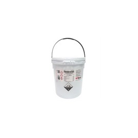 2232-10000 - Hidróxido de Sodio (purificado) R. A. de 10kg Fagalab