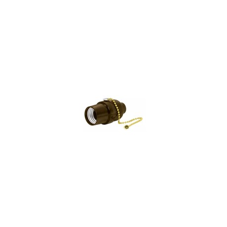46533 - Portalampara Cadena 46533 Volteck