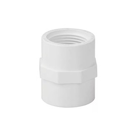 45432 - Adaptador Hembra 10 Piezas Hidr. 1/2'' 45432 Foset