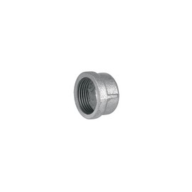 47492 - Tapon Hembra Galvanizado 3/4'' 10 Piezas 47492 Foset