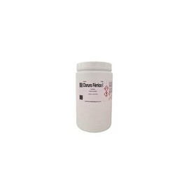 2143-1000 - Cloruro Férrico (cloruro de Hierro) Industrial 1kg