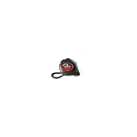 7500403PRO - Flexometro Anti-impacto de 3mts Marca 7500403pro Bellota