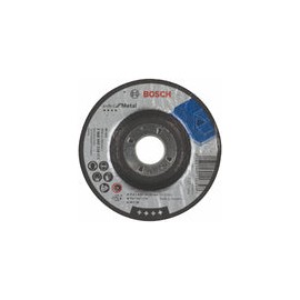 2608600218 - Disco Abrasivo Desbaste Exp Metal Cto Dep 4-1/2 X1/4 1 Pieza Bosch