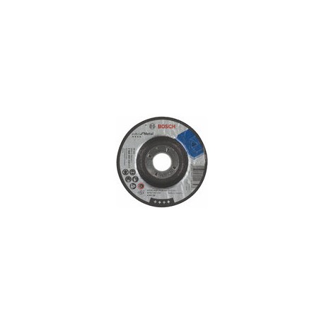 2608600218 - Disco Abrasivo Desbaste Exp Metal Cto Dep 4-1/2 X1/4 1 Pieza Bosch