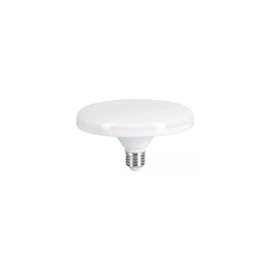 46091 - Lámpara de Led Circular 18w Luz de Día Redonda 46091 Volteck