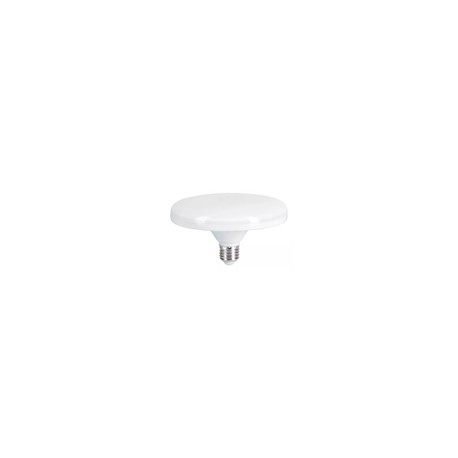 46091 - Lámpara de Led Circular 18w Luz de Día Redonda 46091 Volteck