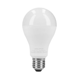 46222 - Lámpara Led Bulbo Estándar A19 18 W 46222 Volteck