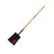 6SHO83LWP - Pala Cuadrada 83 Pro Mango Largo 6sho83lwp Bellota