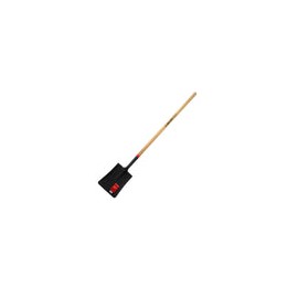 6SHO83LWP - Pala Cuadrada 83 Pro Mango Largo 6sho83lwp Bellota