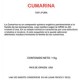 3016-1000 - Cumarina 100% Pura 1 Kg Jf Laren