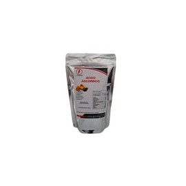 3001-500 - Acido Ascorbico Granel 500g Jf Laren