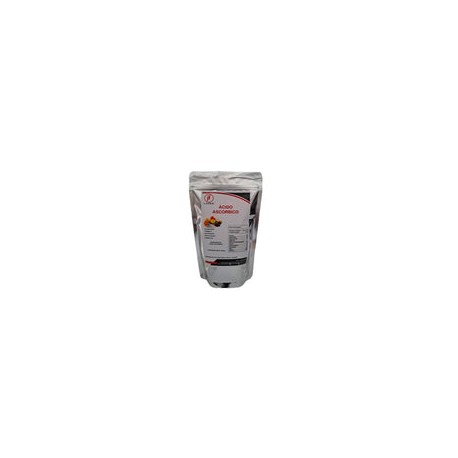 3001-500 - Acido Ascorbico Granel 500g Jf Laren