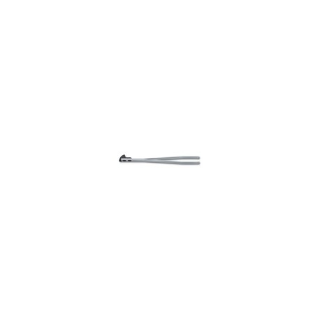 A.3642.3.10 - Pinzas para Navaja de Bolsillo Negra A.3642.3.10 Victorinox