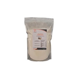 3013-1000 - Colágeno Hidrolizado Suplemento En Polvo 1 Kg 3013-1000 Jf Laren