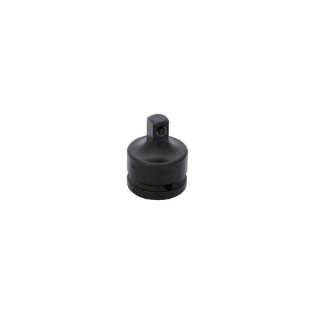 7653 - Adaptador Impacto Hembra 3/4 Cuadro 1/2 7653 Urrea