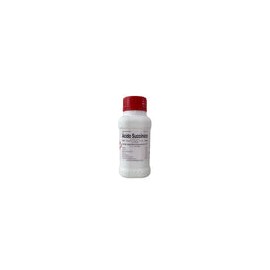 2043-250 - Acido Succinico R.a. 250g Fagalab