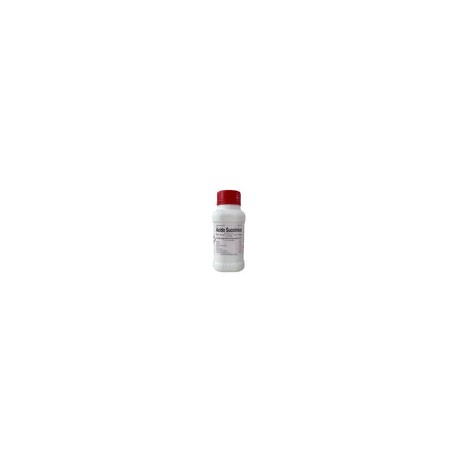 2043-250 - Acido Succinico R.a. 250g Fagalab
