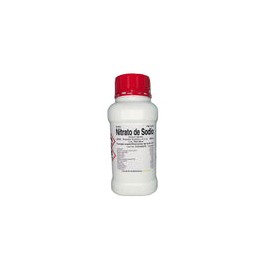 2279-500 - Nitrato de Sodio R. A. de 500 G Fagalab