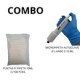 M10MLCP10ML - Pipeta 2-10ml + Puntas 10,000ul Jf Lhabo
