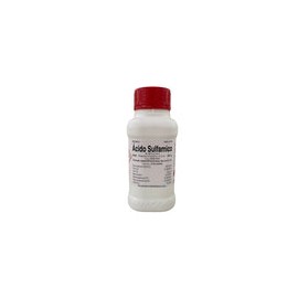2044-500 - Acido Sulfamico R.a. 500g Fagalab