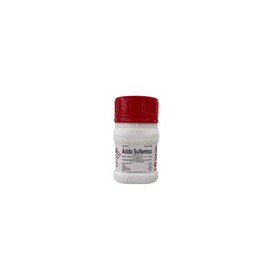 2044-100 - Acido Sulfamico R.a. 100g Fagalab