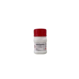 2043-100 - Acido Succinico R.a. 100g Fagalab