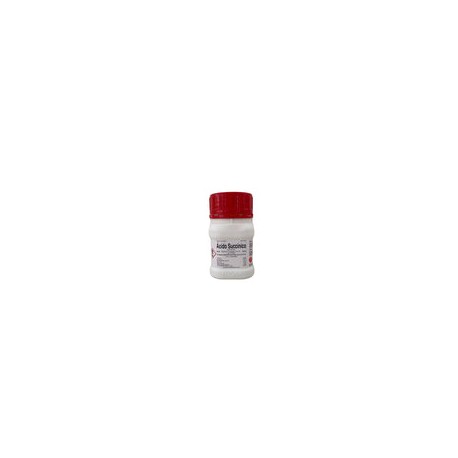 2043-100 - Acido Succinico R.a. 100g Fagalab