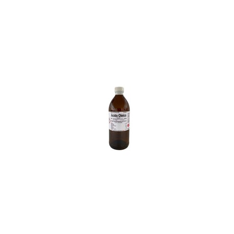 2037-500 - Acido Oleico R.a. 500ml Fagalab