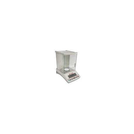 JBA2204N - Balanza Analitica Calibracion Interna 220x.0001g Jf Lhabo