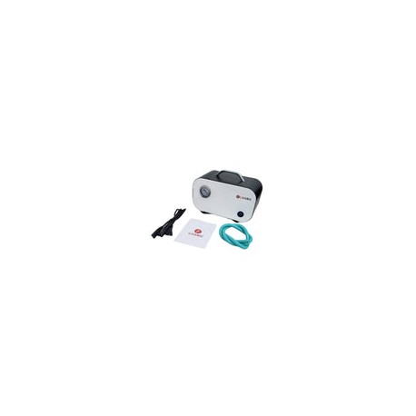 VP-30L - Bomba de Vacio para Equipo de Filtracion 30l Jf Lhabo